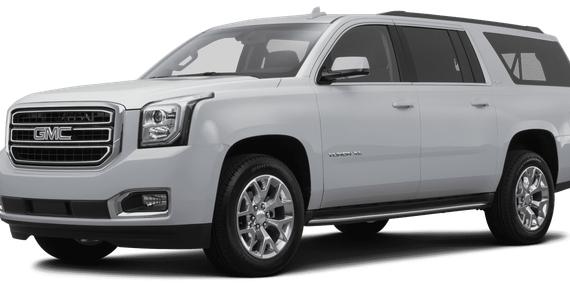 GMC YUKON XL 2017 1GKS2GKC1HR150598 image